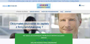 pożyczka kredyt