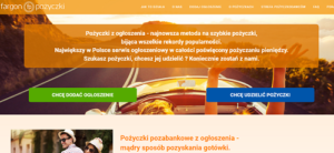 Pożyczka Kredyt