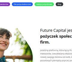 Future Capital opinie futurecapital.pl (33 opinie)