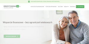 Pożyczka - Kredyt