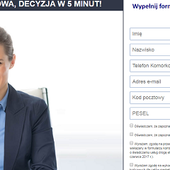 pozyczka1min.pl opinie Pożyczka 1min (34 opinie) forum