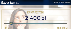 pożyczka i kredyt