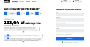 Pożyczka i kredyt