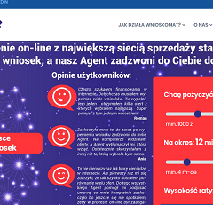 wnioskomat.com opinie Wnioskomat (23 opinie)