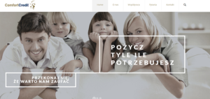 pożyczka i kredyt