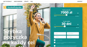 pożyczka kredyt