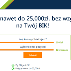 Loan Finder Opinie loan-finder.pl (33 opinie)