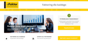 faktoring dla firm