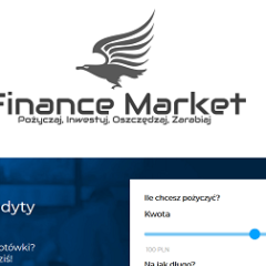 finance market opinie finance-market.pl (23 opinie)
