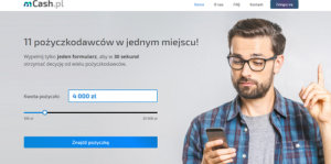 pożyczki i kredyty