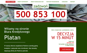 pożyczka i forum