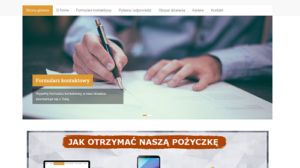 pożyczka i kredyt