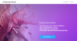 pożyczka i kredyt