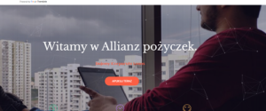 pożyczka kredyt loans