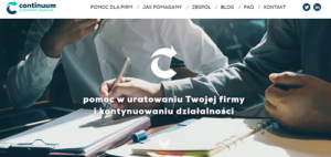 pożyczka dla firm