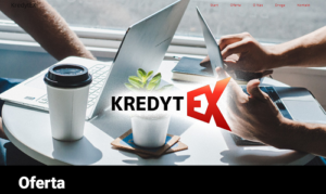 pożyczka i kredyt