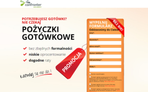 pożyczka i kredyt