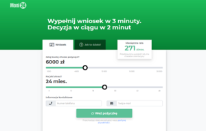 pożyczka i kredyt