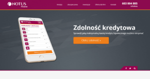 pożyczka i kredyt