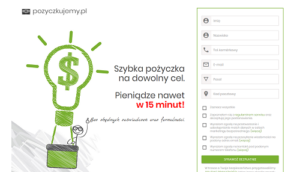 pożyczka i kredyt