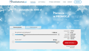 pożyczki i kredyty