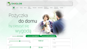 pożyczka i kredyt