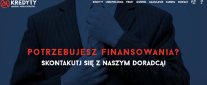 kredyty i pożyczki