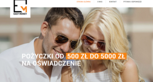 pożyczka i kredyt