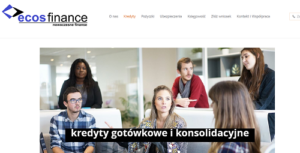 pożyczka i kredyt