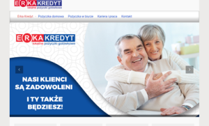 pożyczka i kredyt