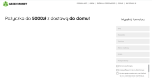 pożyczka i kredyt