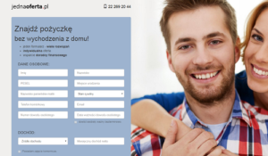 pożyczka i kredyt