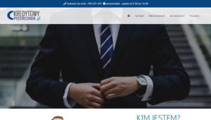 pożyczka i kredyt