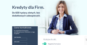 pożyczka i kredyt
