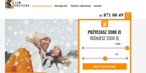 pożyczka i kredyt