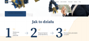 pożyczka i kredyt