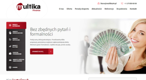 pożyczka i kredyt