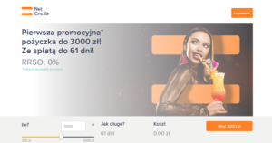 pożyczki i kredyty