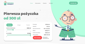 pożyczka i kredyt