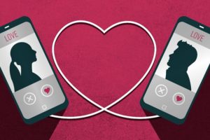 Randki internetowe