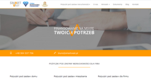 pożyczka i kredyt