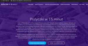 pożyczka i kredyt