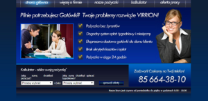 pożyczka i kredyt
