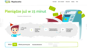 pożyczka i kredyt