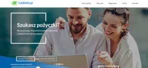 pożyczka i kredyt