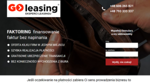 faktoring