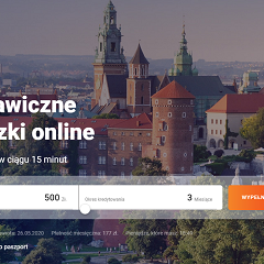 Hot Zaim – błyskawiczna pożyczka online