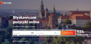 pożyczka i kredyt