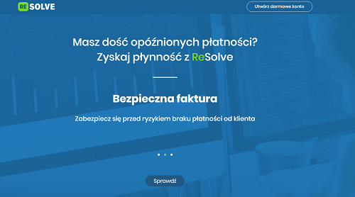 Re Solve Opinie re-solve.pl (23 opinie)