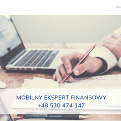 Victoria Credit – mobilny ekspert finansowy